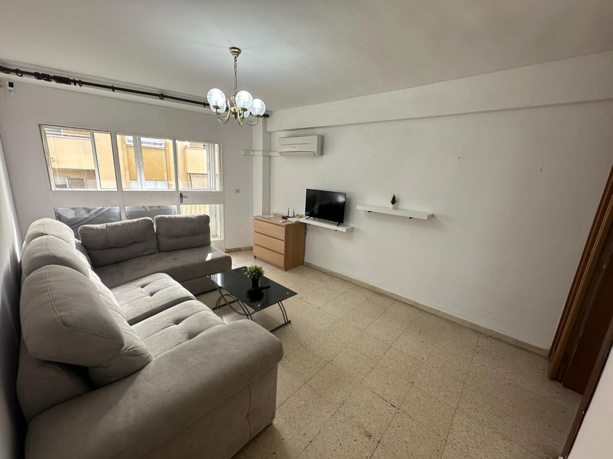 Habitacion Individual En La Victoria Malaga Exterior photo