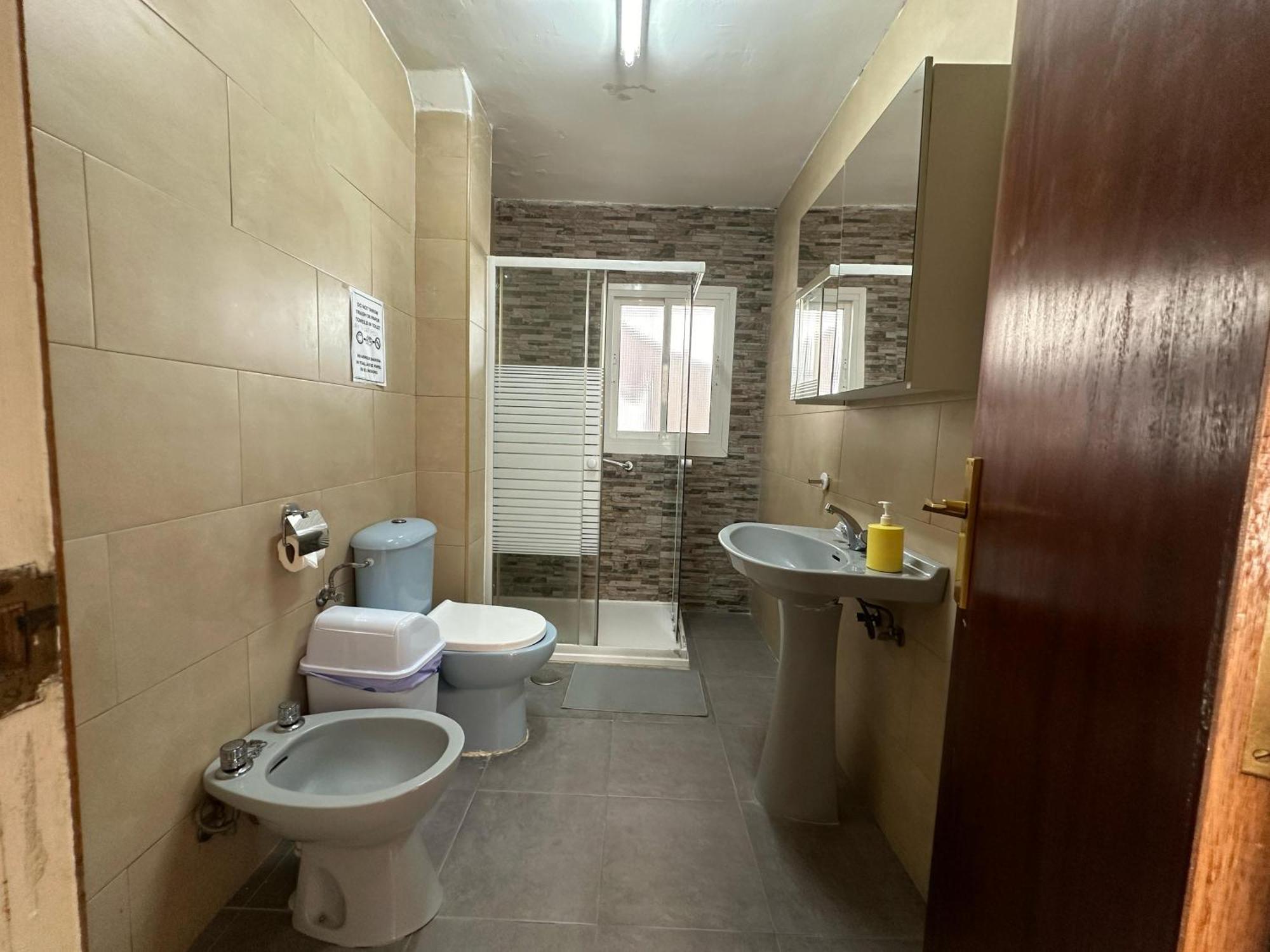 Habitacion Individual En La Victoria Malaga Exterior photo