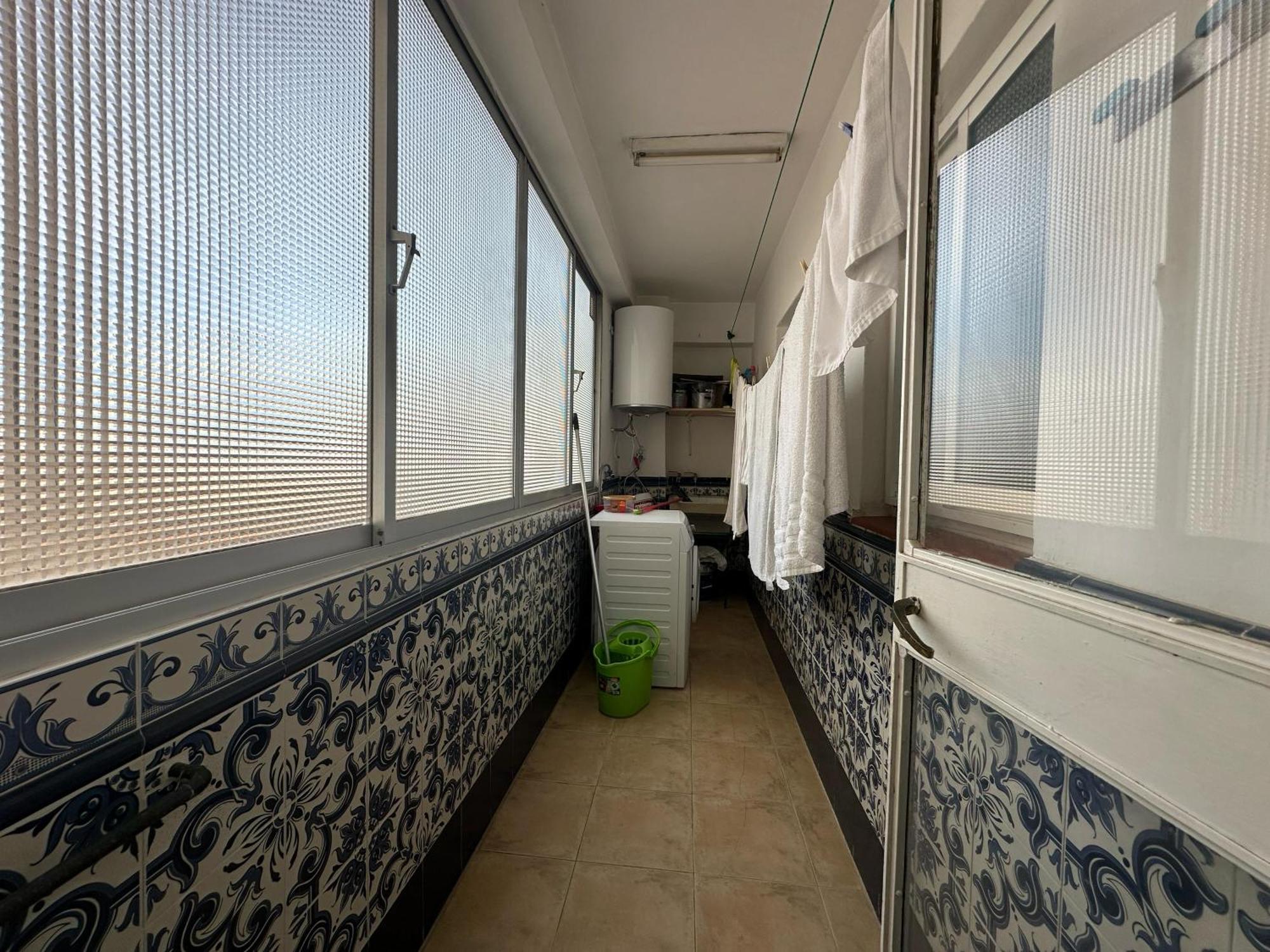Habitacion Individual En La Victoria Malaga Exterior photo